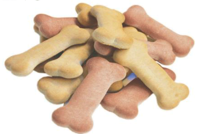 Rolls rocky 300g cappuccino