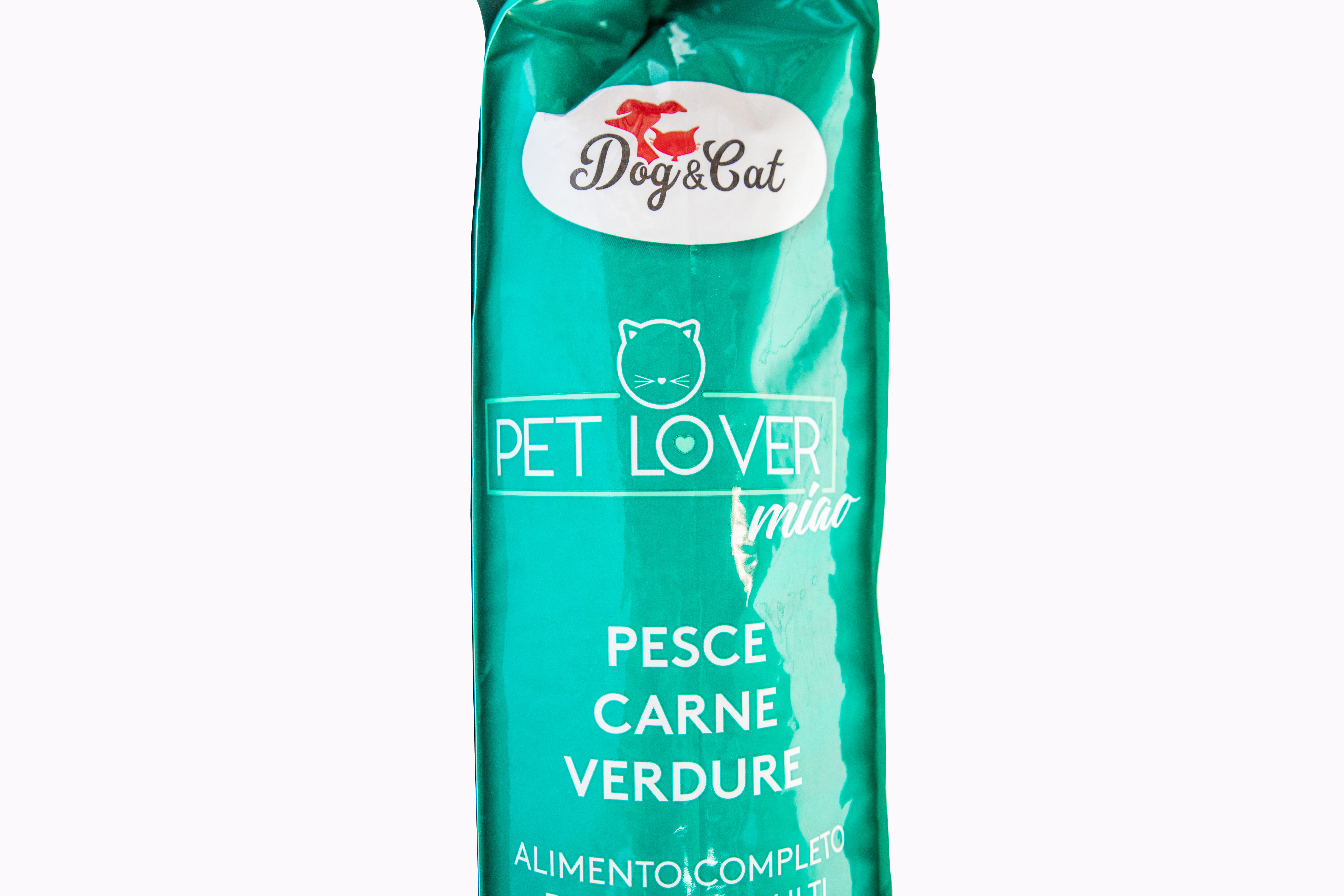 DOGCAT 20KG PET LOVER MIAO