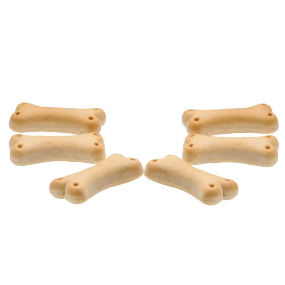 Rolls rocky 400g nutbone