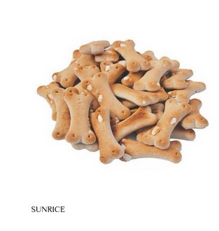 Rolls rocky 300g sunrice