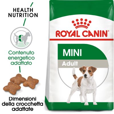 ROYAL CANIN MINI ADULT