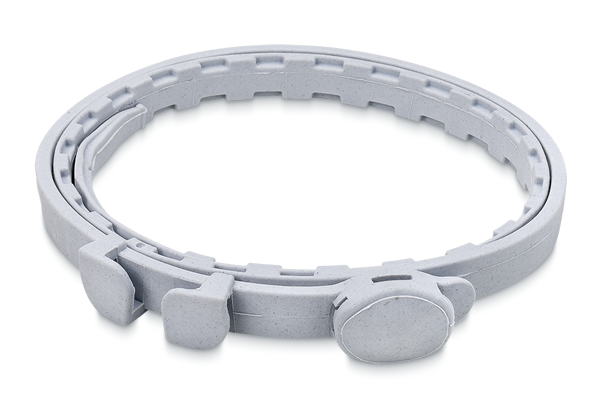 PREVENDOG 5 25KG 2 COLLARI