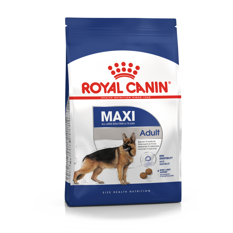 ROYAL CANIN MAXI ADULT