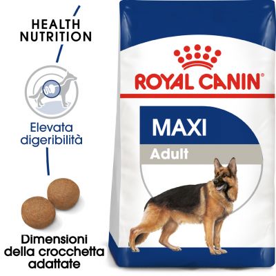 ROYAL CANIN MAXI ADULT