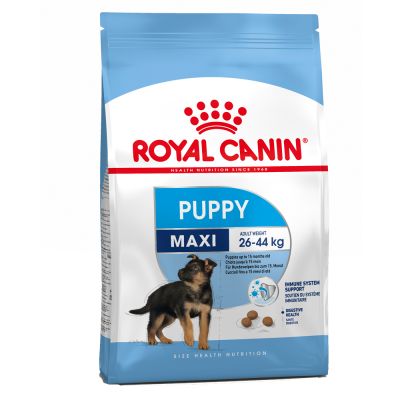 ROYAL CANIN MAXI PUPPY