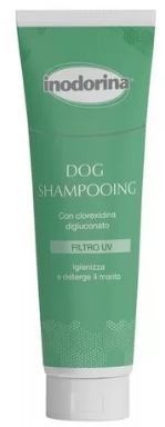 INODORINA RITUALS 250ML SHAMPOO CLOREXIDINA 