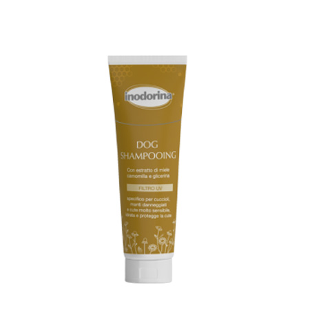 INODORINA RITUALS 250ML SHAMPOO CUCCIOLI