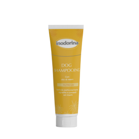 INODORINA RITUALS 250ML SHAMPOO OLIO DI NEEM 