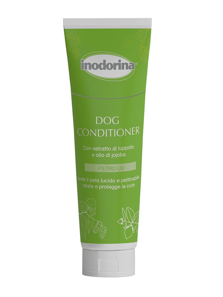INODORINA RITUALS 250ML BALSAMO