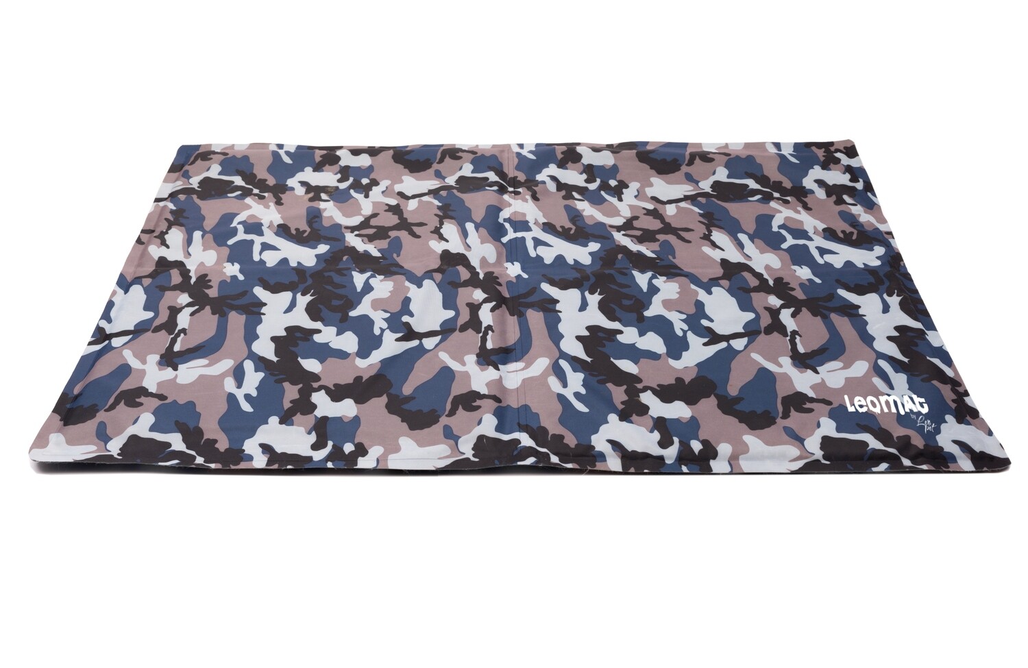 LEOPET SUMMER 2024 TAPPETINO REFRI FIORI M 65X50