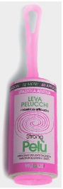 MUGUE SPAZZOLA ADESIVA PELU STRONG 10MT