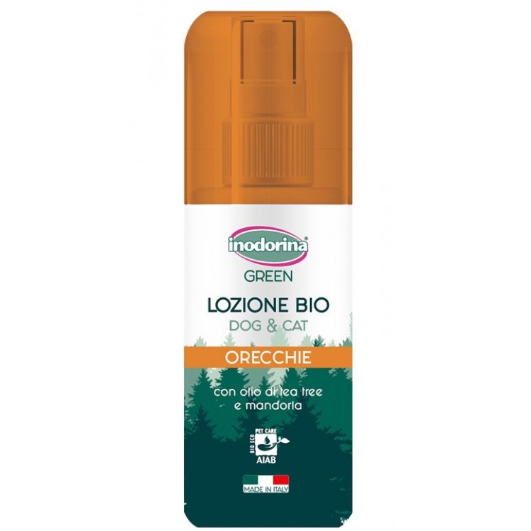 INODORINA RITUALS LOZIONE ORECCHIE 100ML