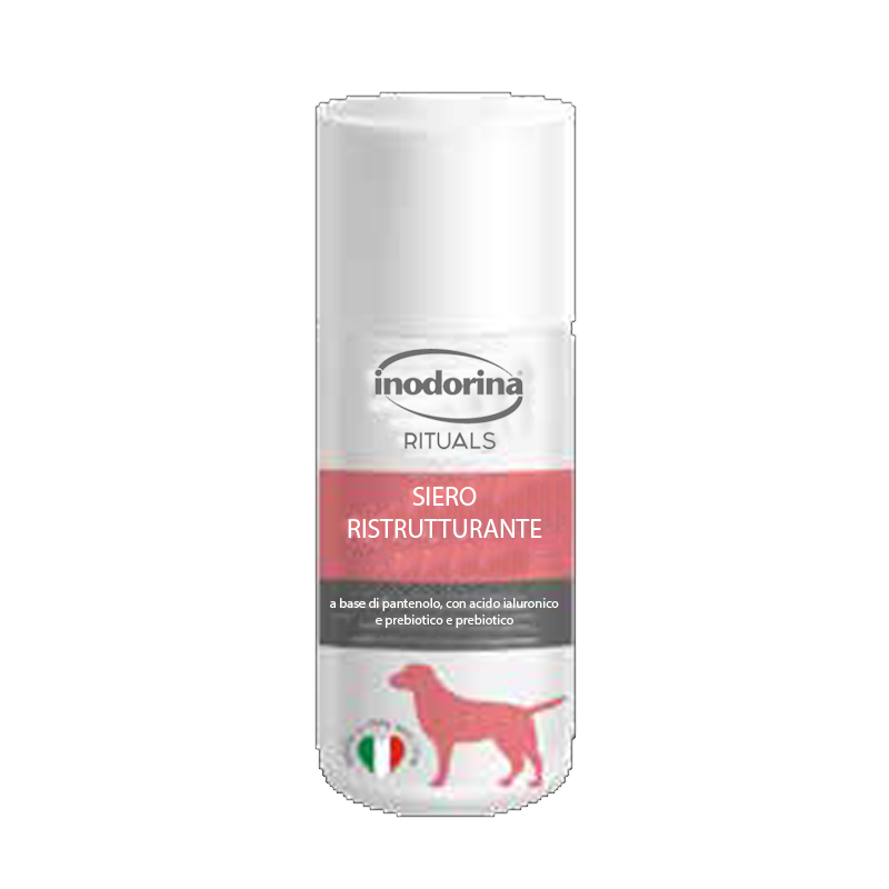 INODORINA RITUALS 30ML SIERO
