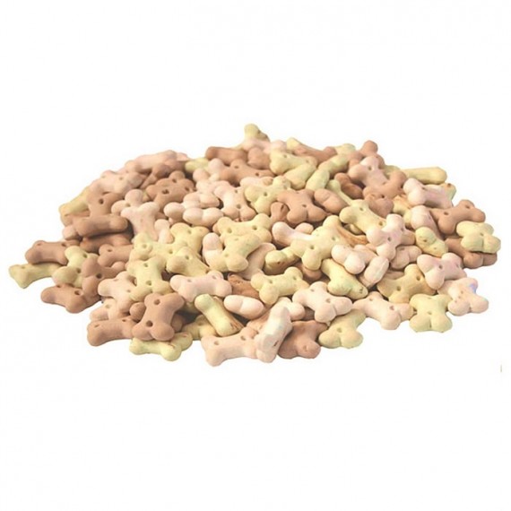 ROLLS ROCKY 10KG MICROS MIX 