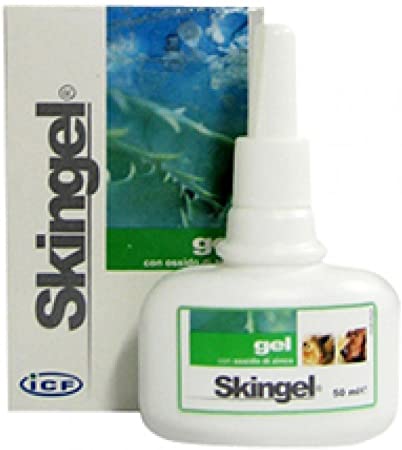 ICF SKINGEL 50ML 