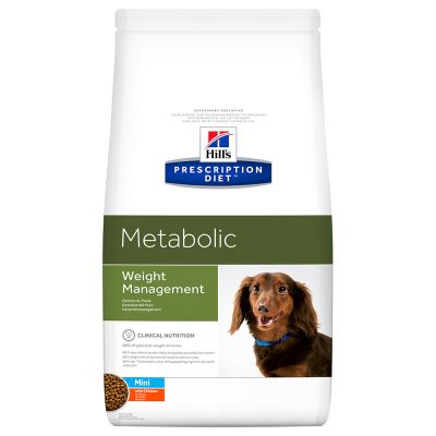 HILL S VET CANE METABOLIC MINI