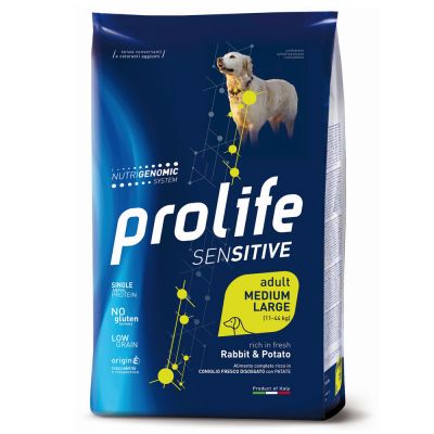 PROLIFE SENSITIVE CONIGLIO
