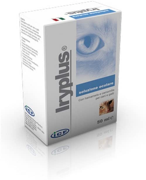 Icf iryplus 50ml 