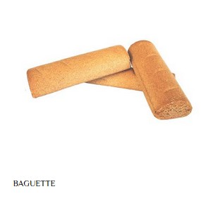 Rolls rocky 10kg baguette 