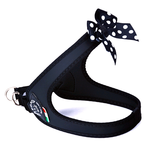 PETTORINA FIOCCO POIS CHIUS PLAS