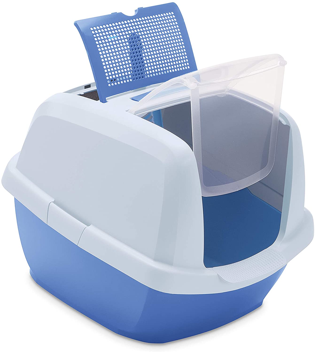 Imac lettiera maddy junior
