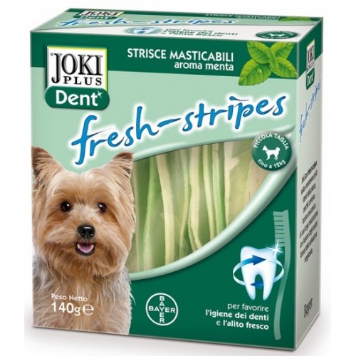 Joki dent stripes taglia piccolamedia 140g 
