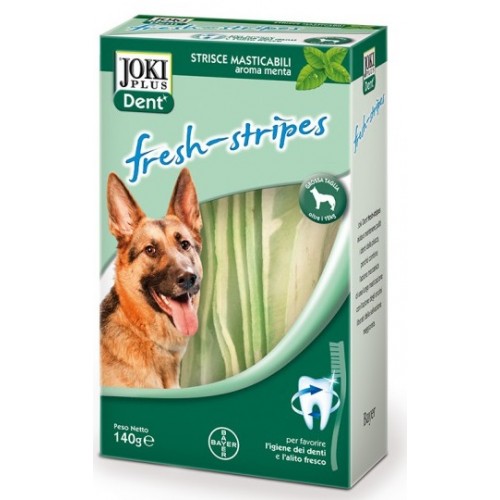 Joki dent stripes taglia grande 140g 