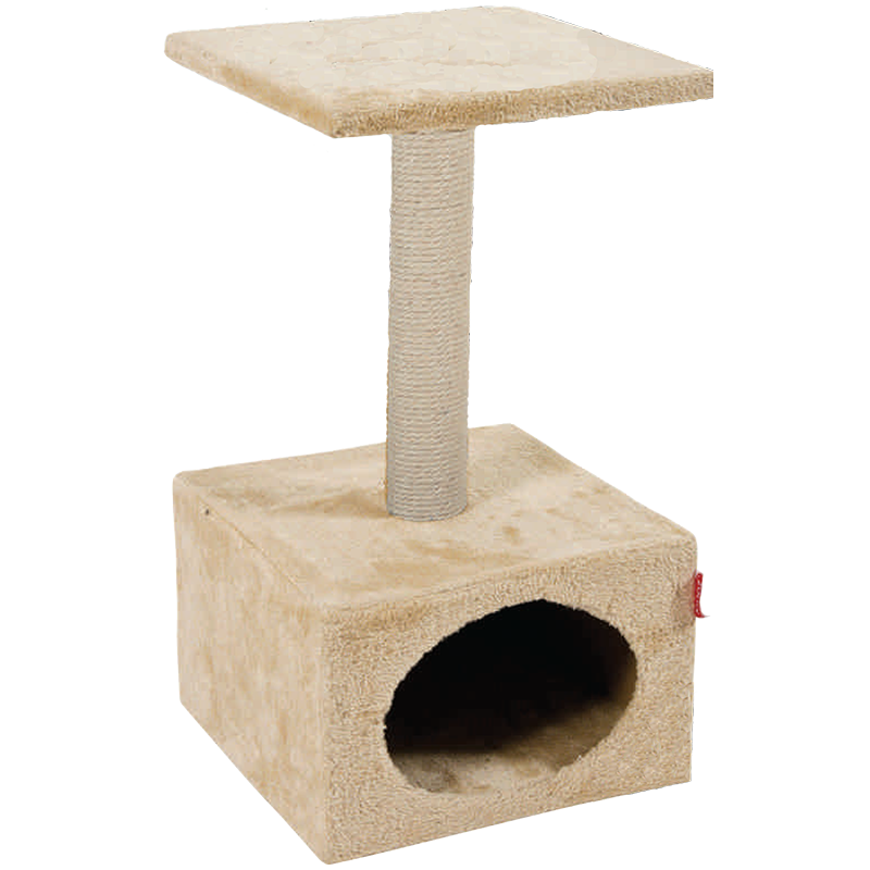 ZOLUX TIRAGRAFFI BEIGE