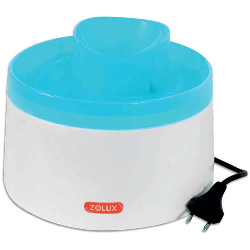ZOLUX FONTANA GATTO 2L