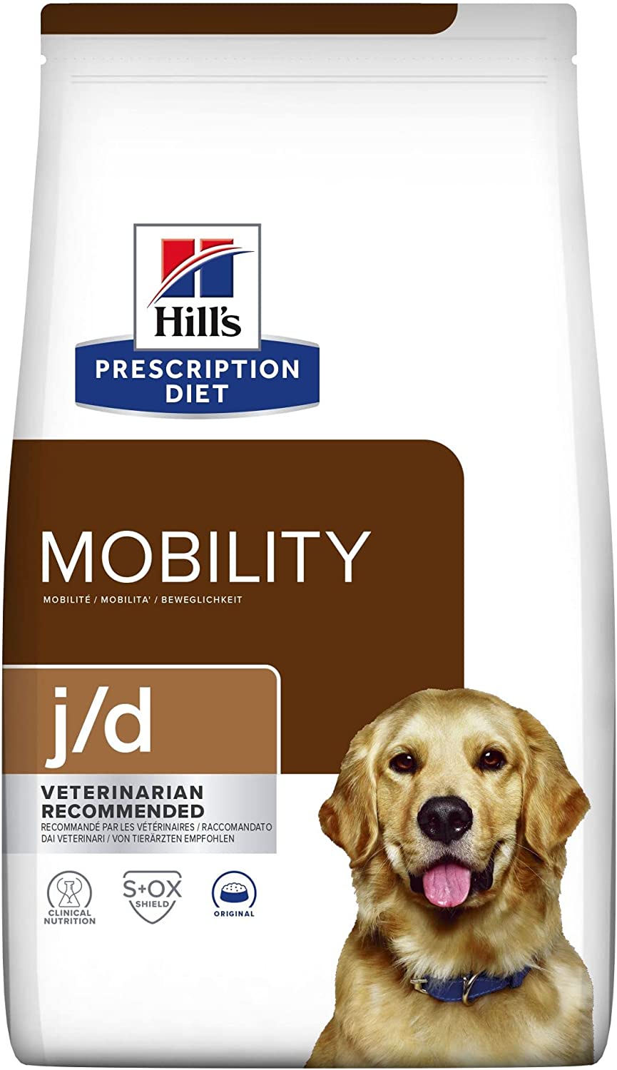 HILLS VET CANE 12KG JD 