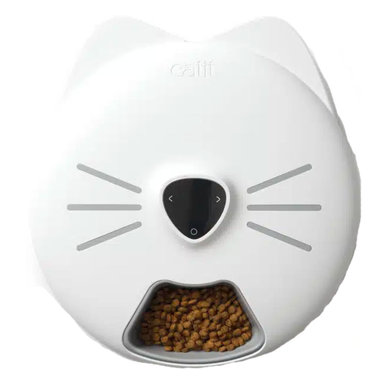 CATIT PIXI SMART FEEDER 6 PASTI
