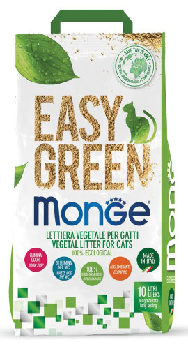 MONGE EASY GREEN 10L 