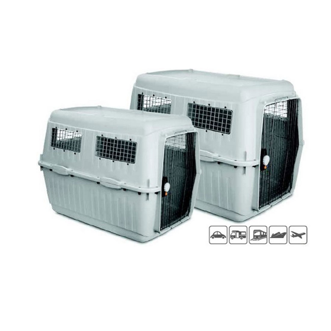 Mp travel bracco 7 102x73x76.5cm
