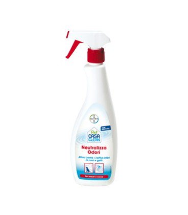 Elanco neutralizza odori 750ml 
