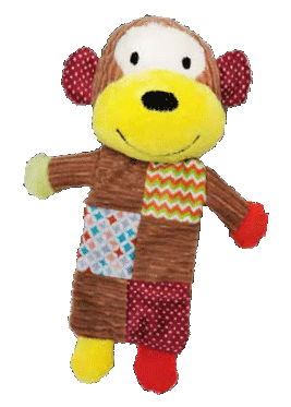 Gimborn gioco cane carioca monkey