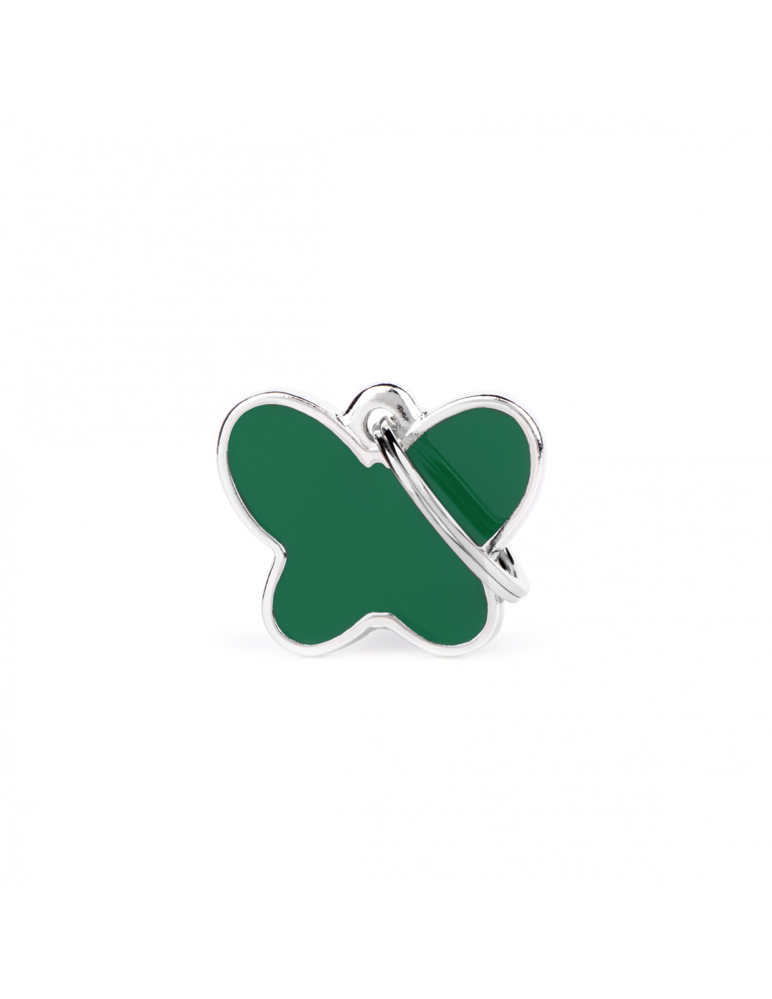 MEDAGLIETTA FARFALLA CHARMS