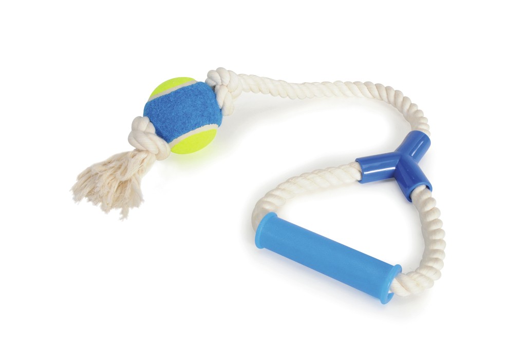 Camon gioco cane corda 60cm