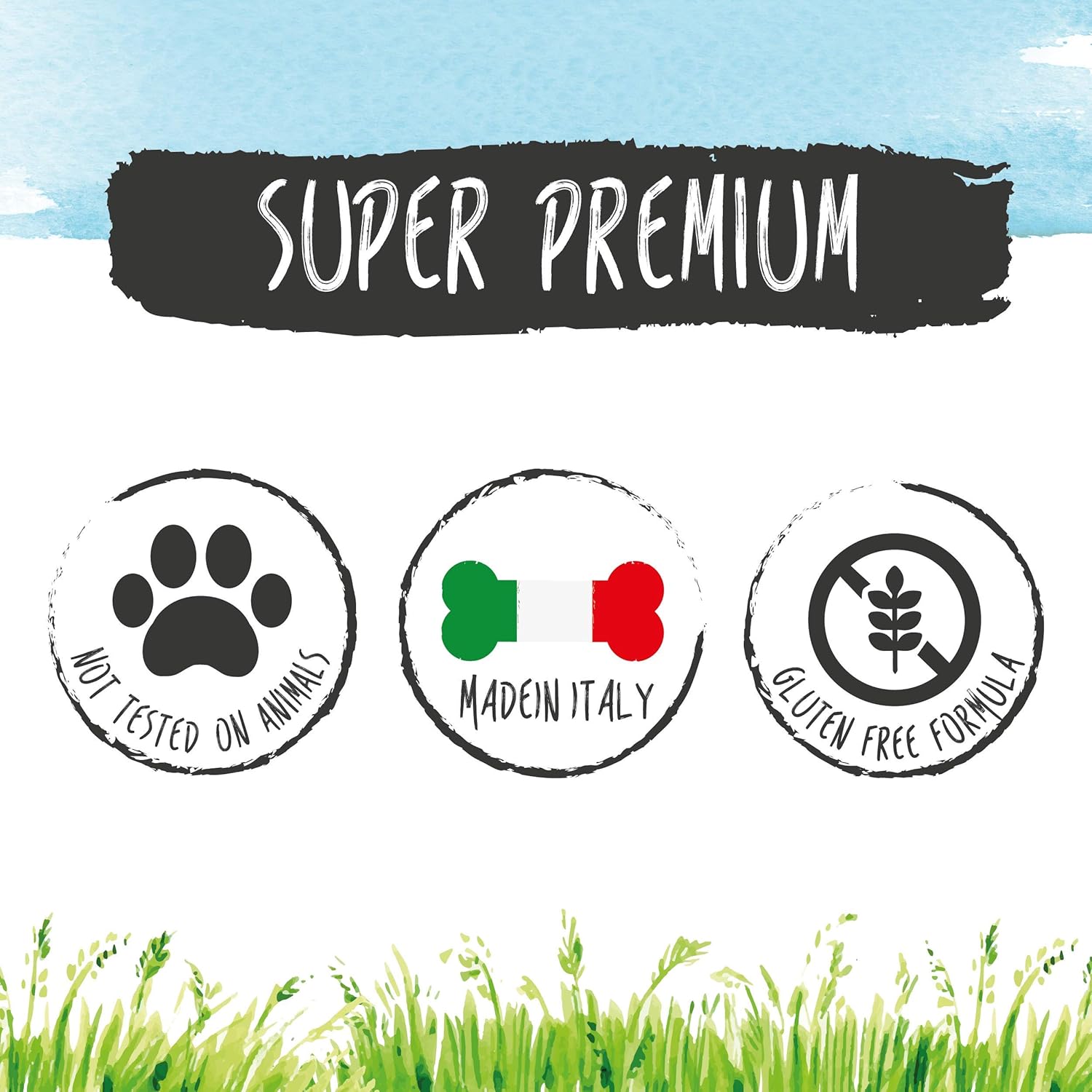ALDOG MEDIUM MAIALE