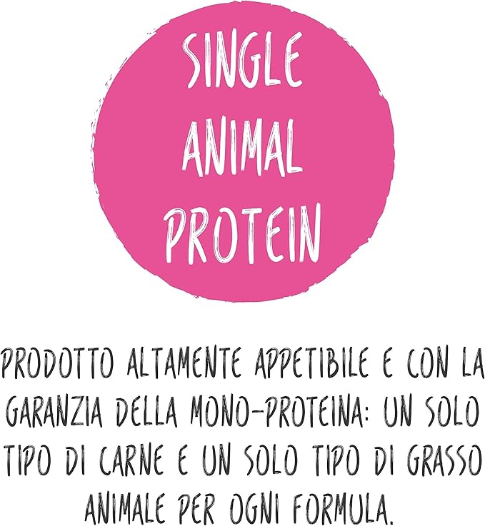 ALDOG PRIME 12KG MEDIUM ARTICA SALMONE