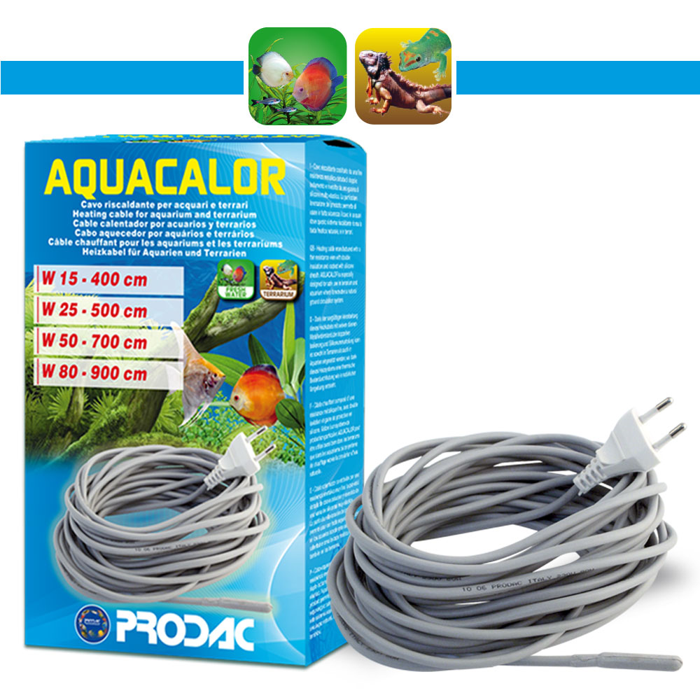 PRODAC AQUACALOR