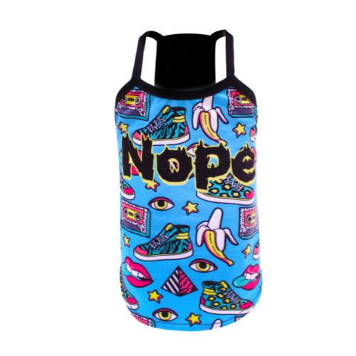 CROCI WEAR TOP BANANA NOPE