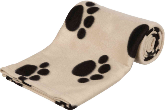 COPERTA BARNEY 150X100CM