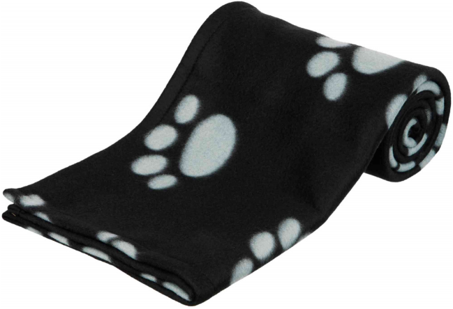 COPERTA BARNEY 150X100CM