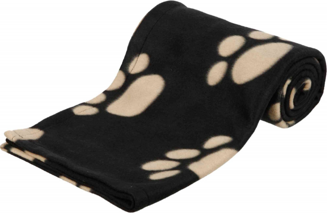 COPERTA BARNEY 150X100CM
