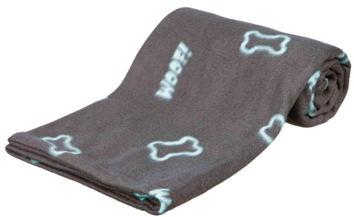 COPERTA BARNEY 150X100CM