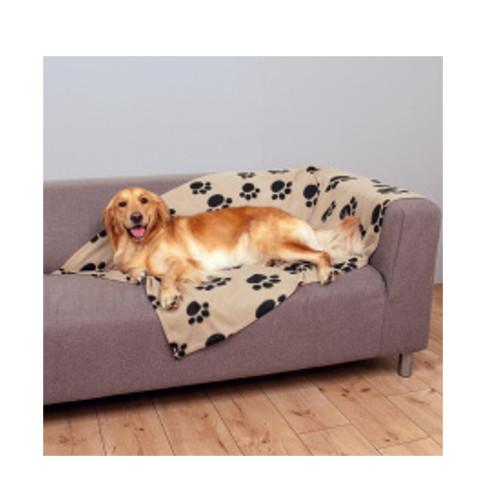 COPERTA BARNEY 150X100CM