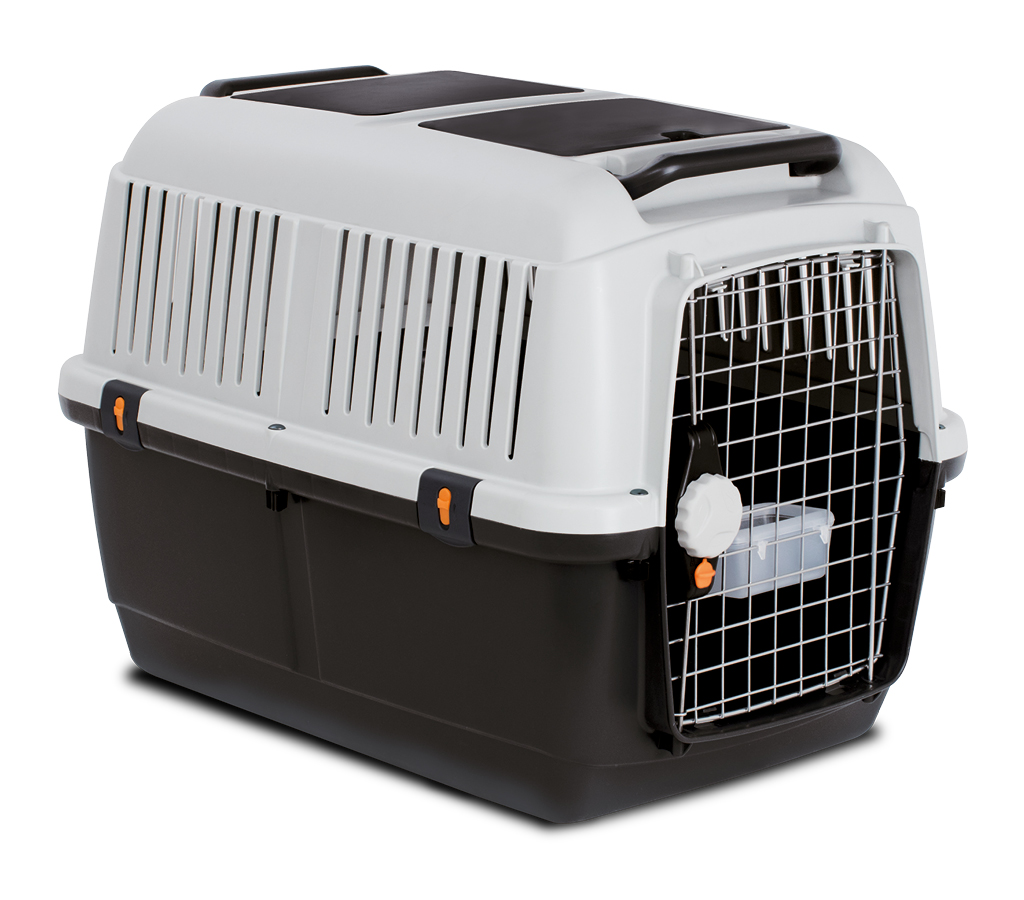 MP TRAVEL BRACCO 6 92X64X67.5CM