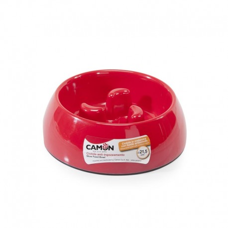 CAMON CIOTOLA MELAMINA SLOW FEED