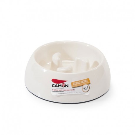 CAMON CIOTOLA MELAMINA SLOW FEED