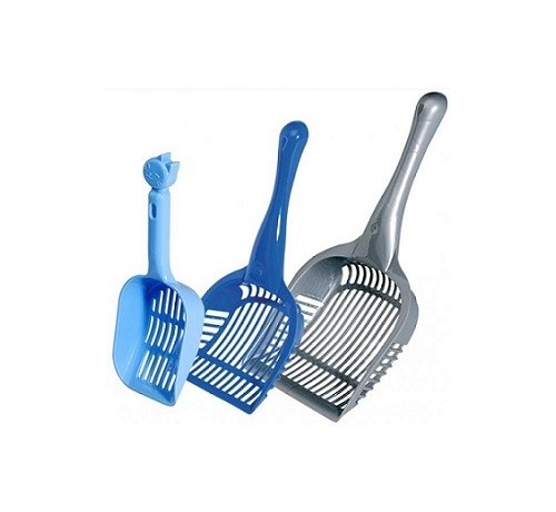CAMON PALETTA PLASTICA COLOR
